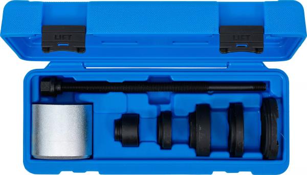 BGS Silentlager-Werkzeug-Satz für BMW E38, E39 7-tlg. 6456
